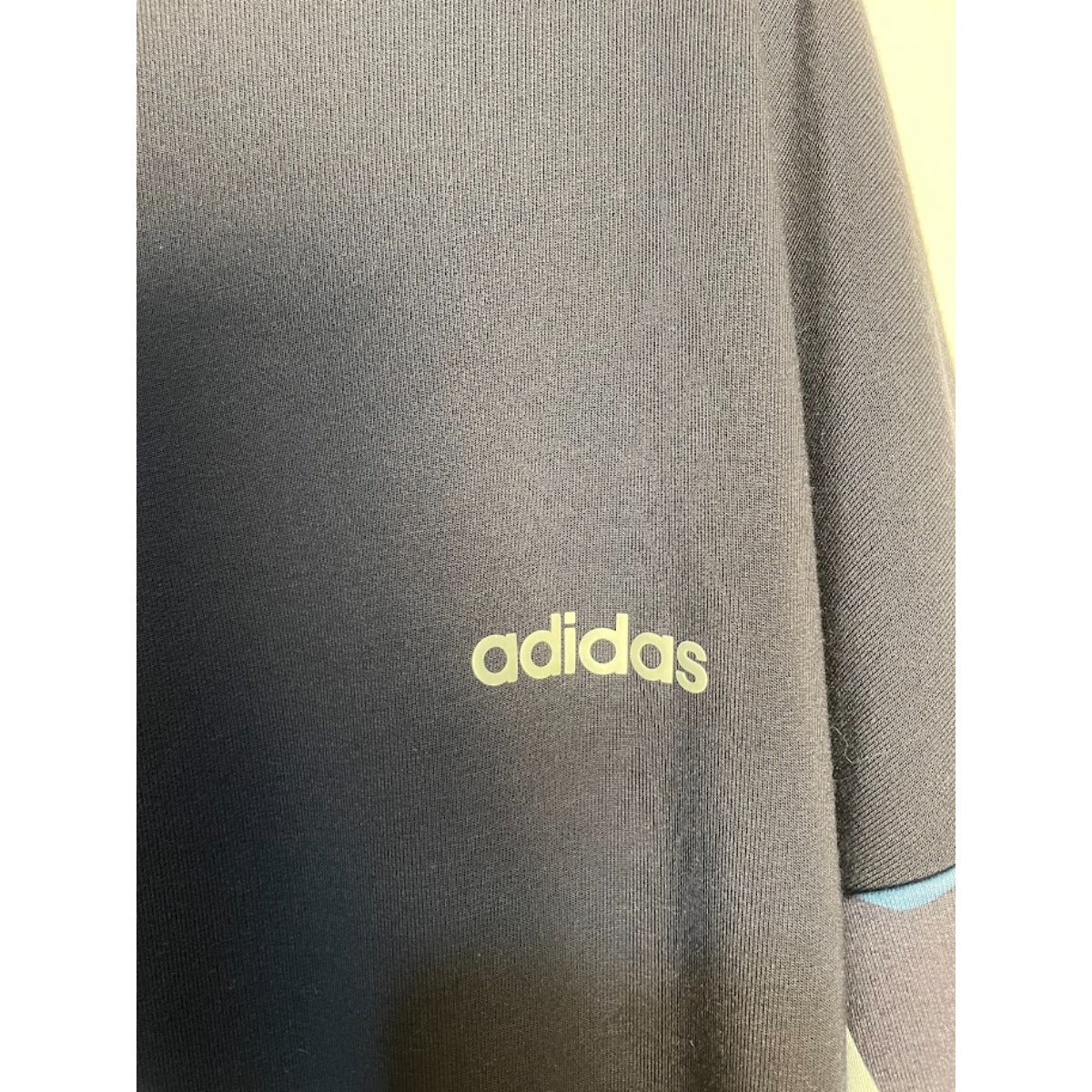 Campera Liviana ADIDAS