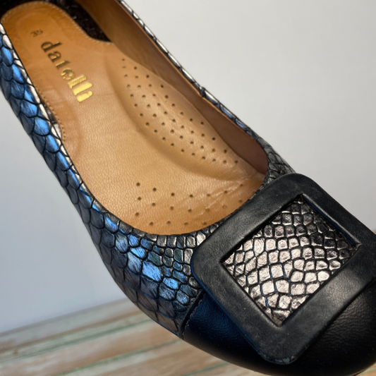 Zapatos DATELLI