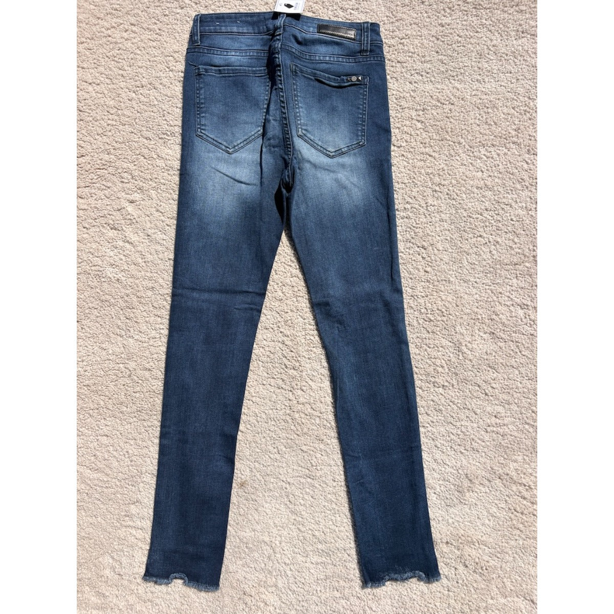 Pantalon Rapsodia