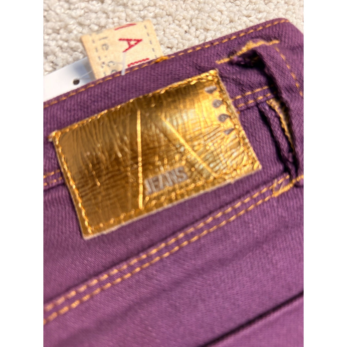 Pantalon ANIMALE