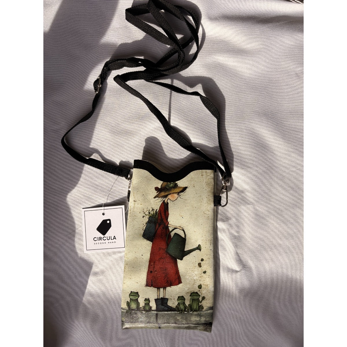 Bandolera