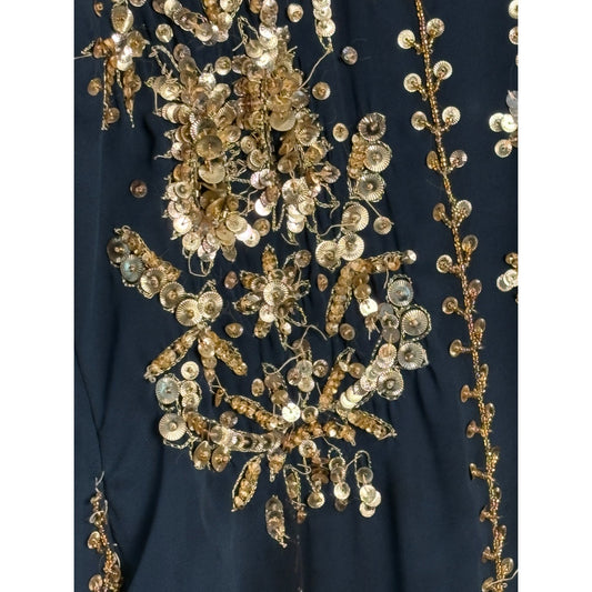 Vestido MANGDINGA