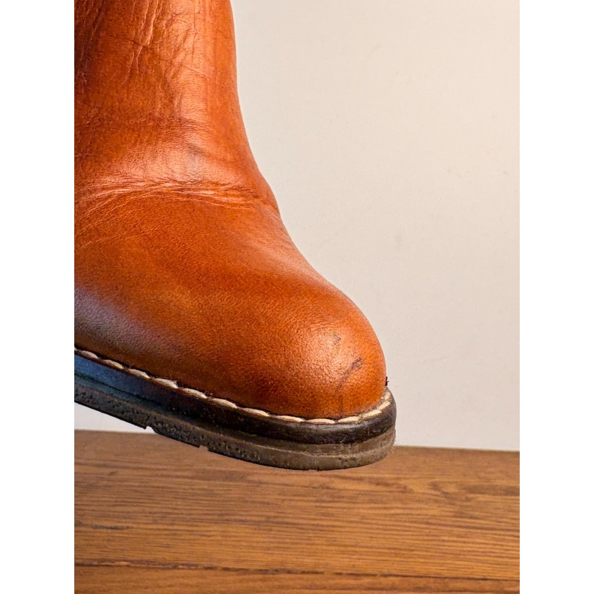 Botas MARCEL