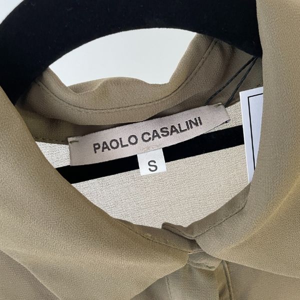 Camisa/Blusa PAOLO CASALINI - Talle S