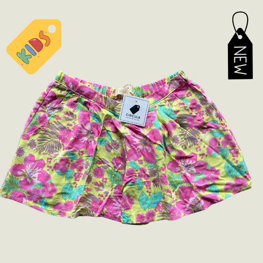 Short SFERA