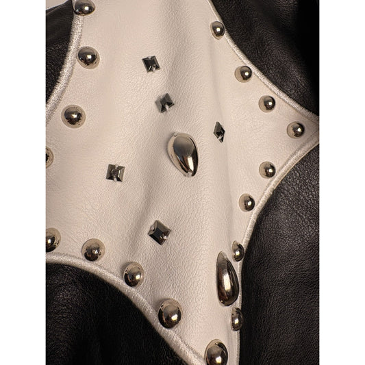 Campera LA QUIA