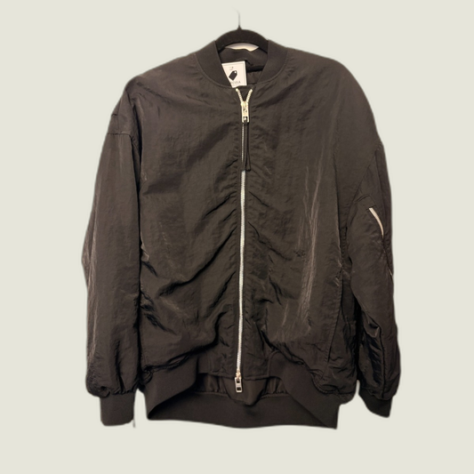 Campera ZARA