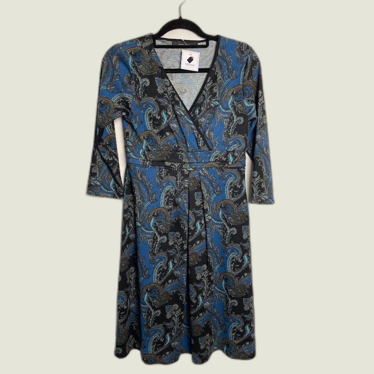 Vestido VICTORIA ORTIZ