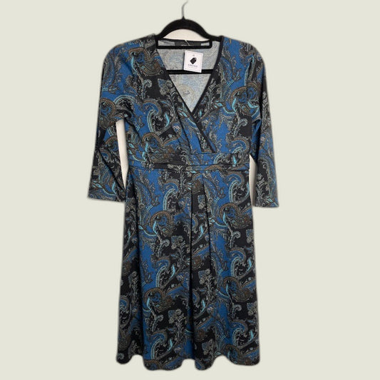Vestido VICTORIA ORTIZ