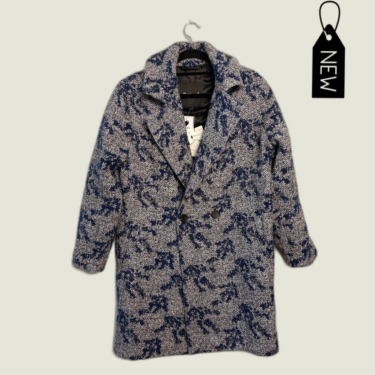 Tapado DESIGUAL