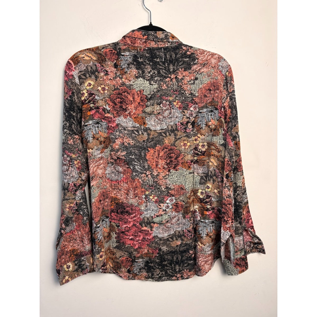 Camisa LIMITE