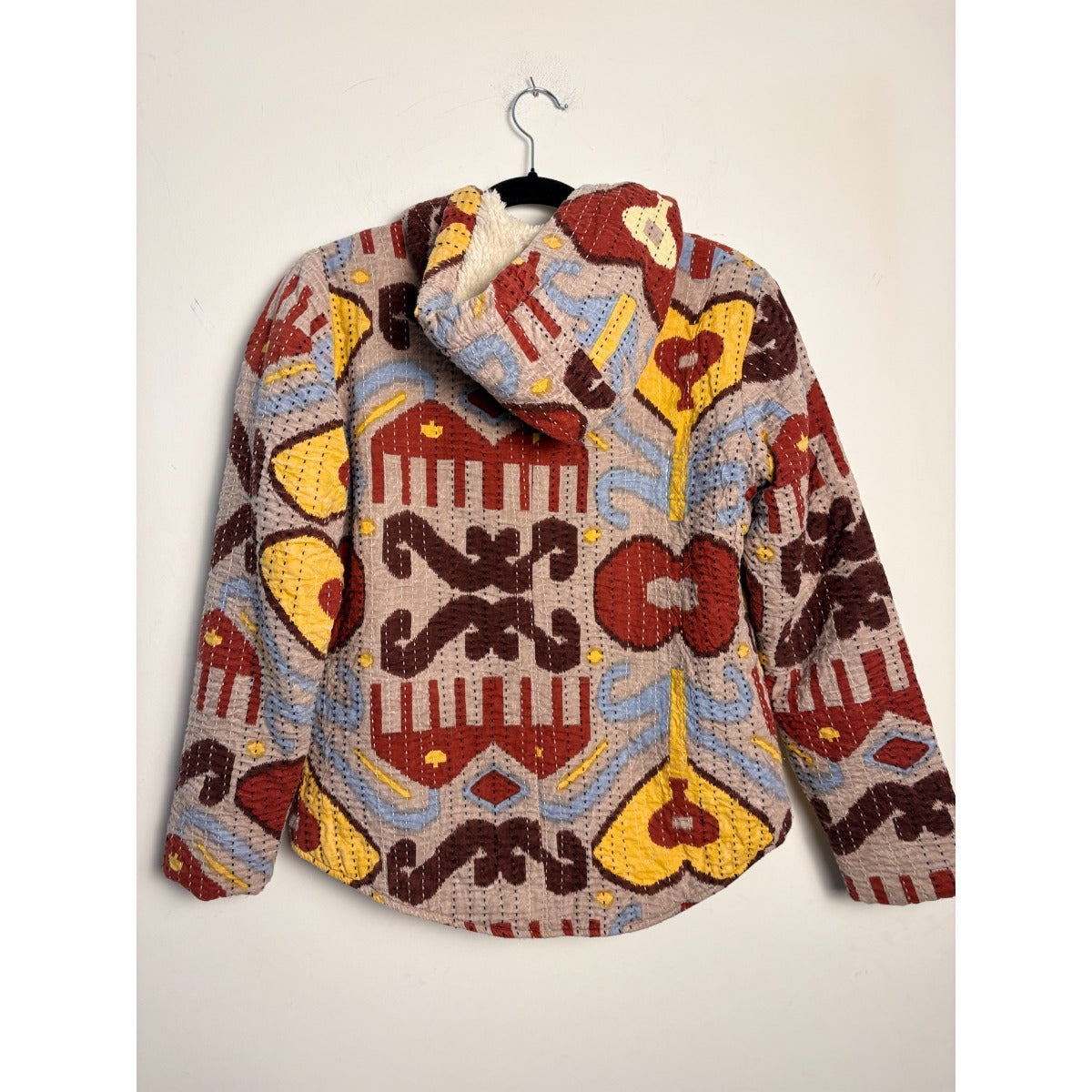 Campera Rapsodia
