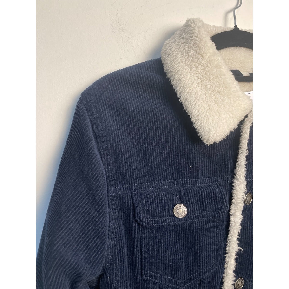 Campera PULL & BEAR