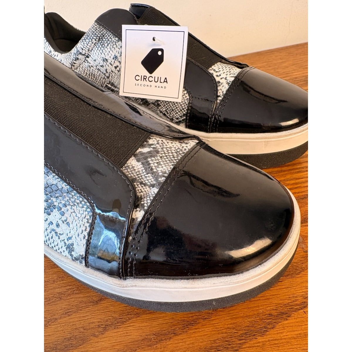Zapatos PICCADILLY