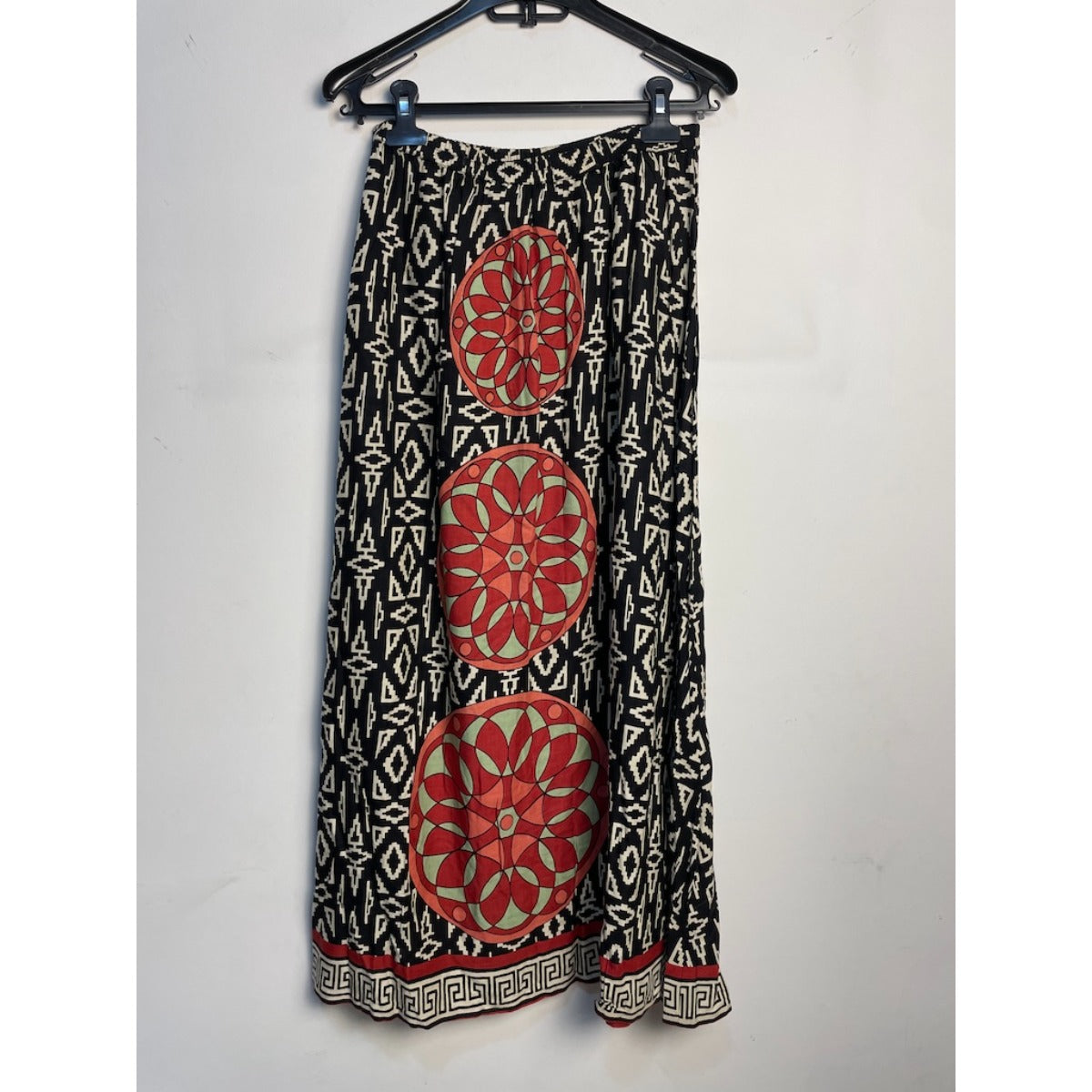 Pollera INDIAN