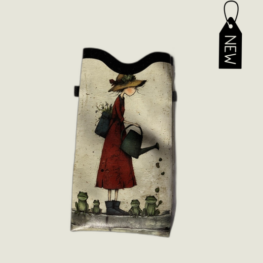 Bandolera