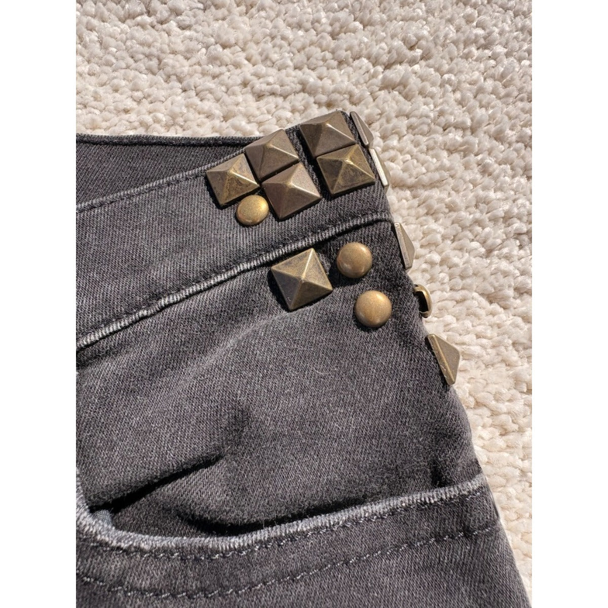 Pantalon Rapsodia