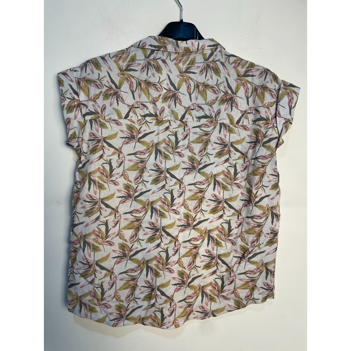 Camisa BAS