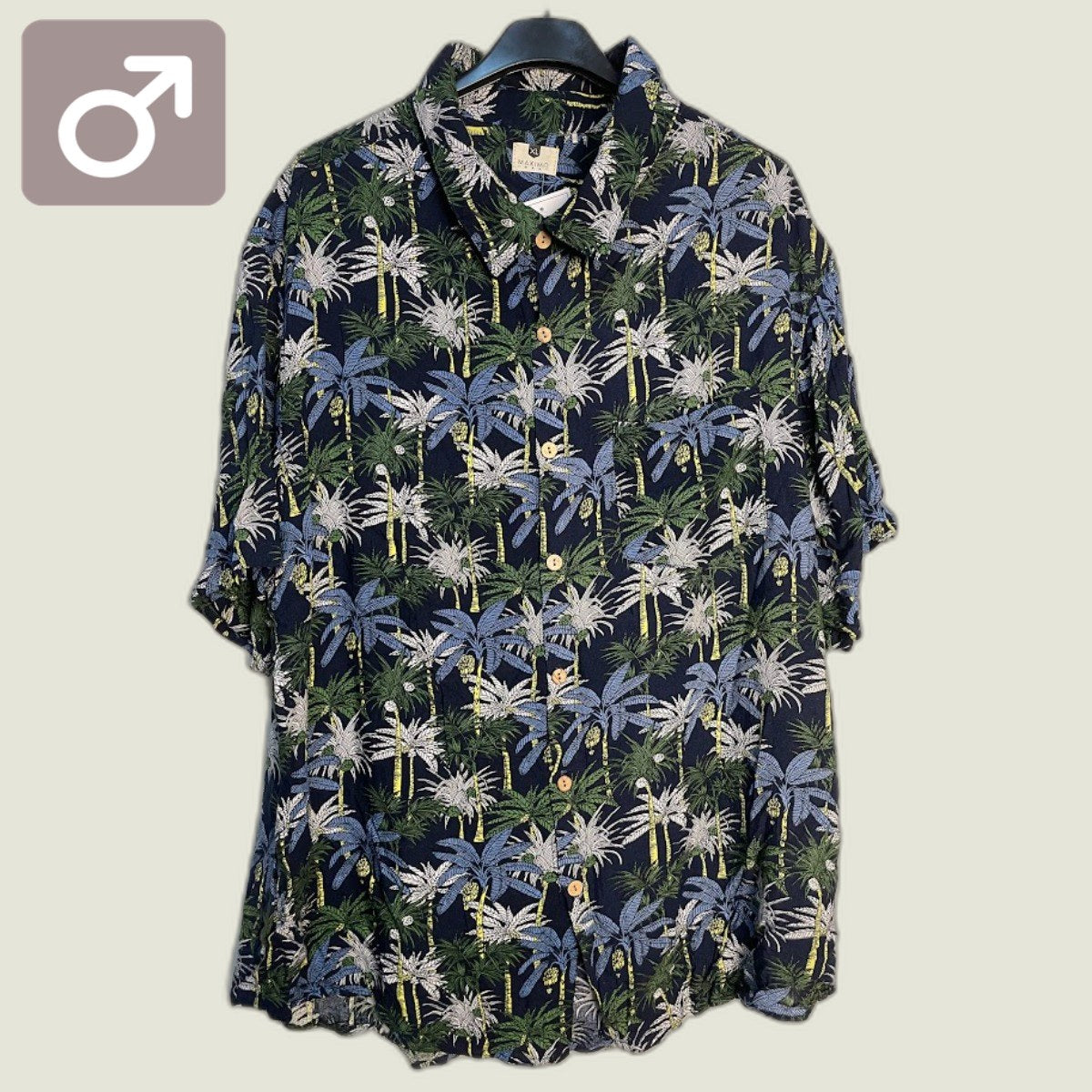 Camisa