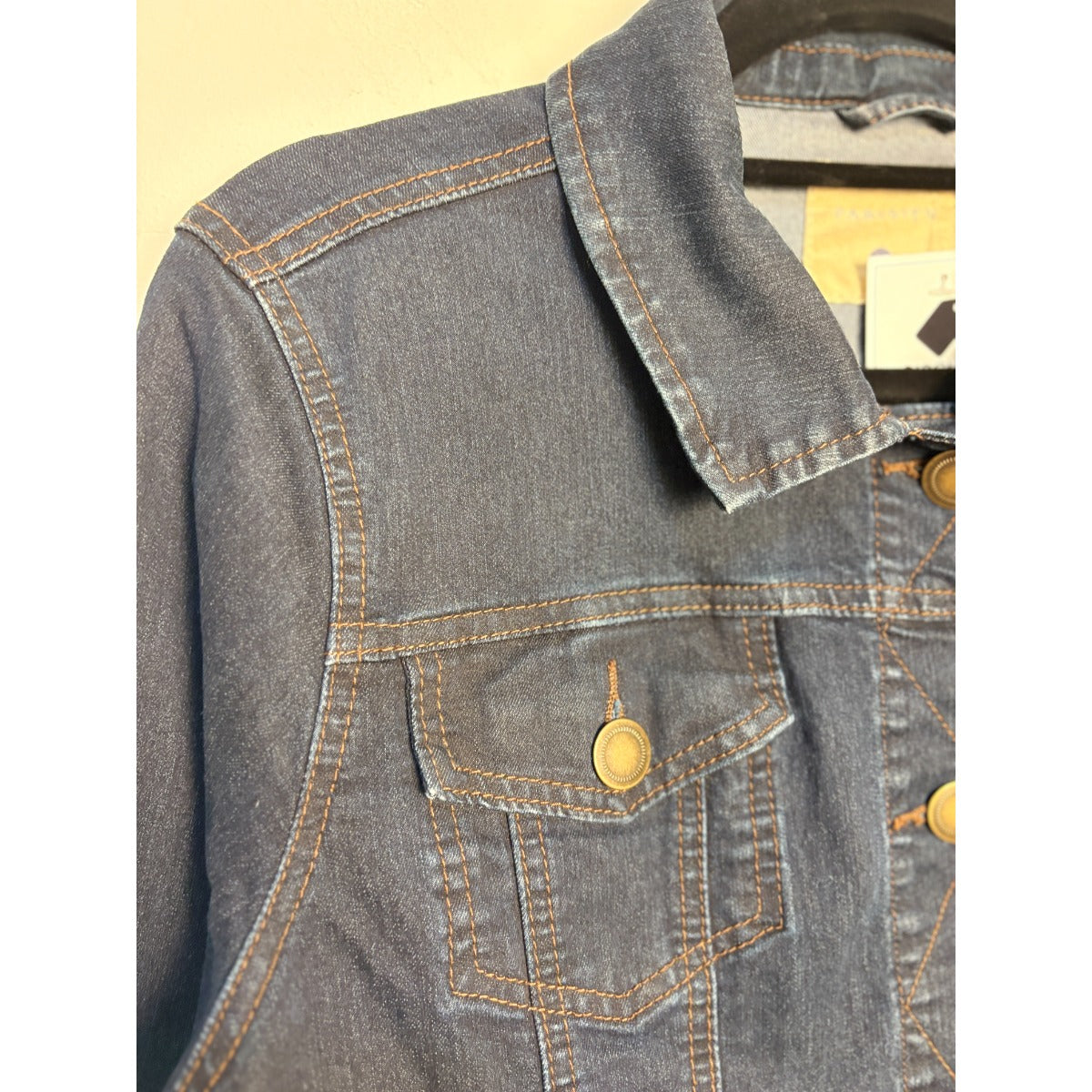Campera INDIAN