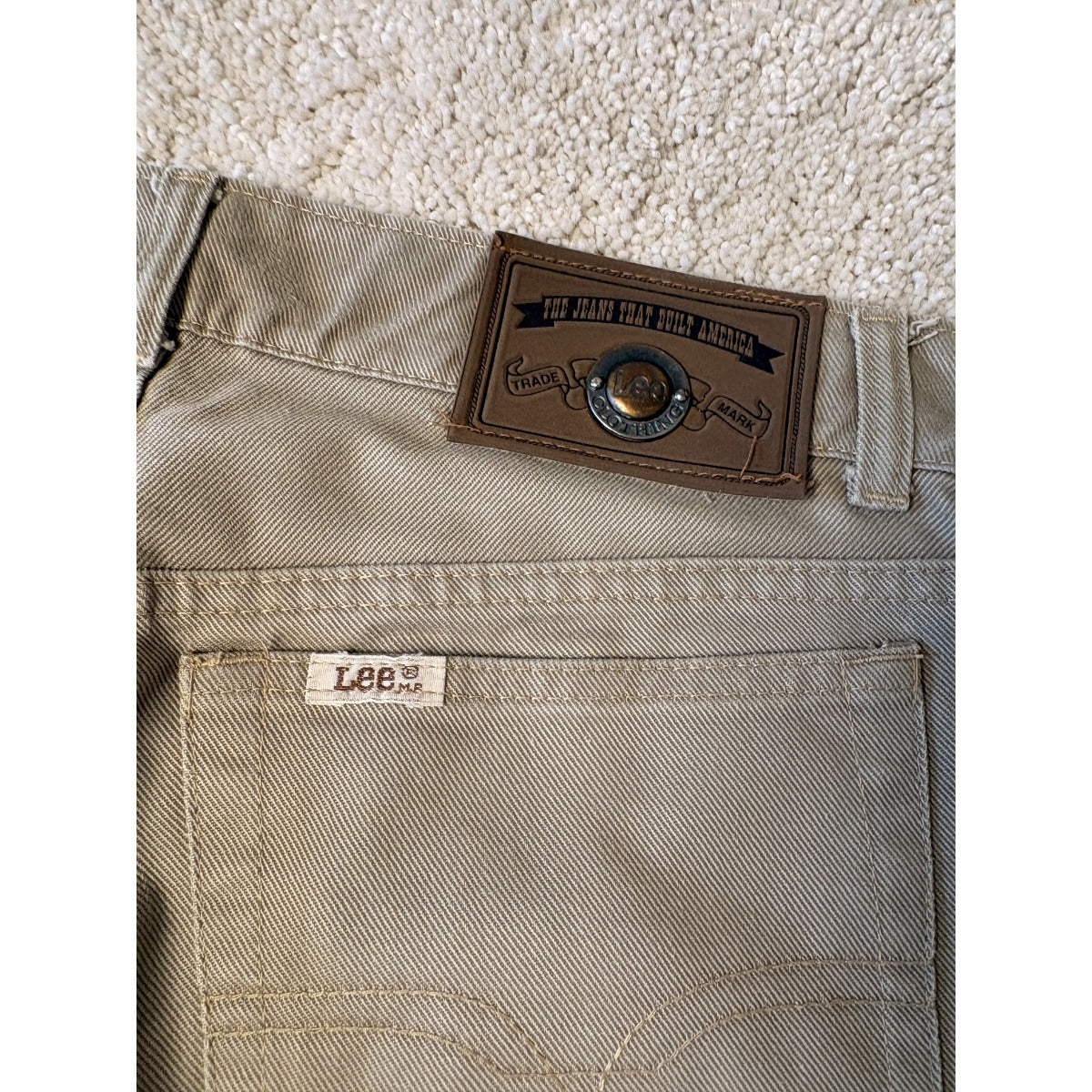 Pantalon LEE