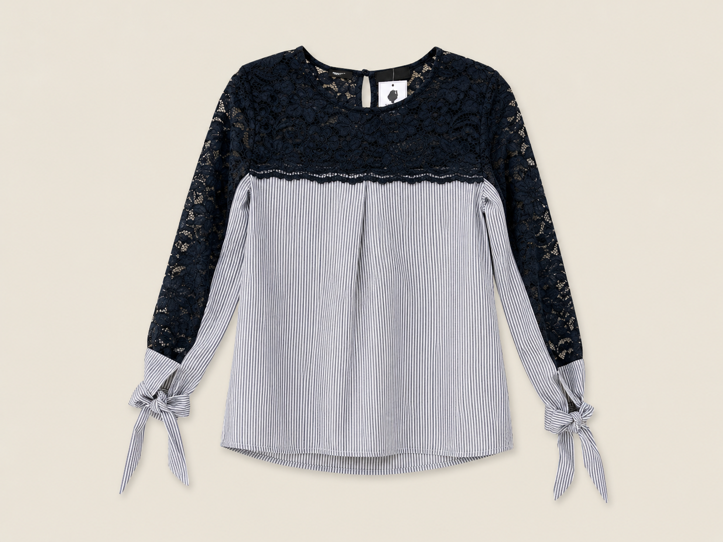 Blusa ZARA