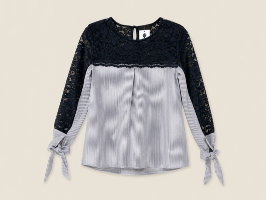Blusa ZARA