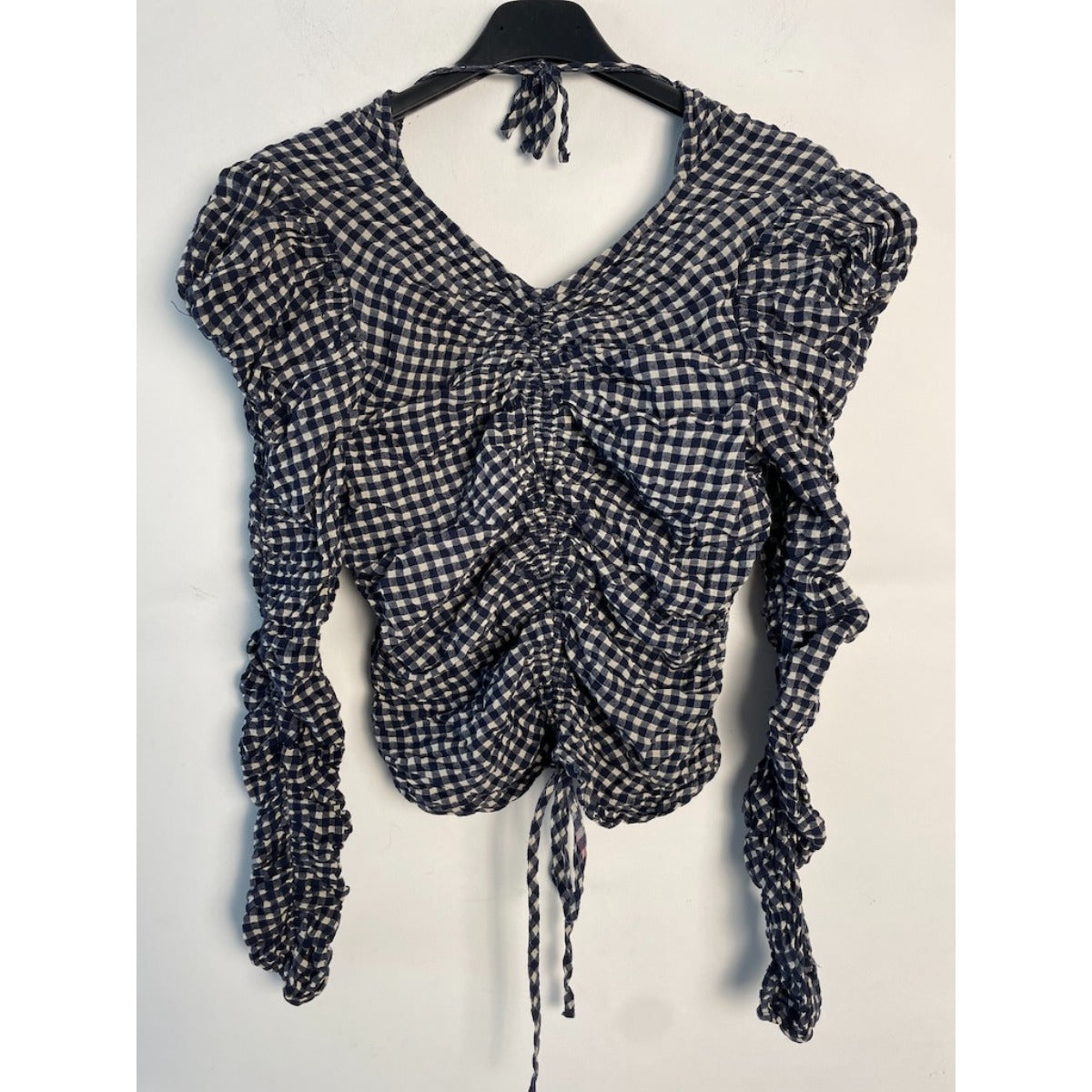 Top ZARA