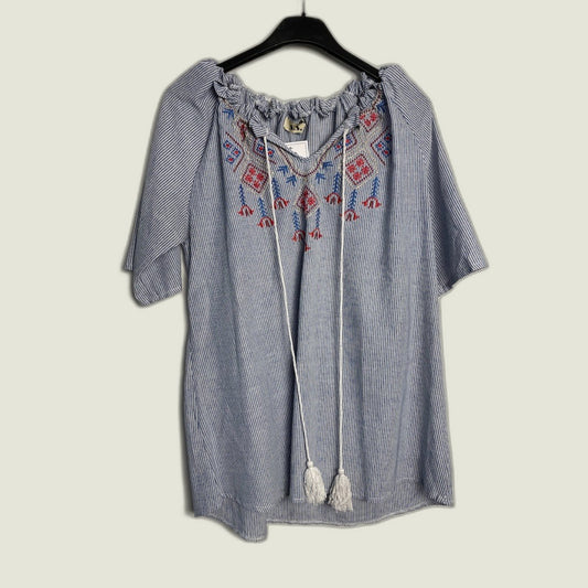 Camisa/Blusa
