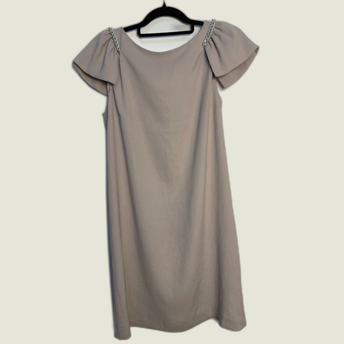 Vestido ZARA