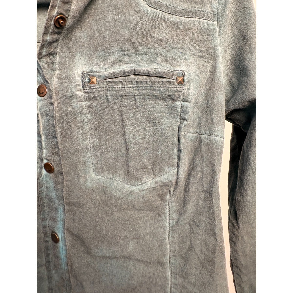 Camisa Rapsodia