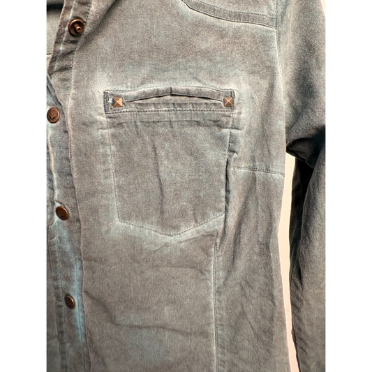 Camisa Rapsodia