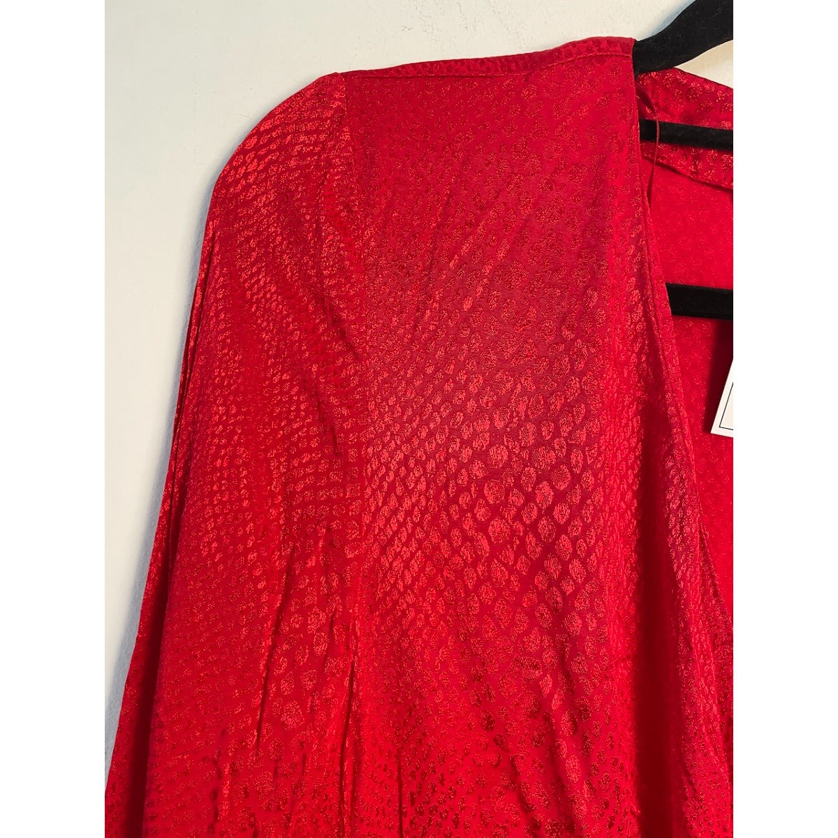 Vestido H&M