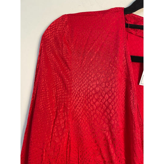 Vestido H&M