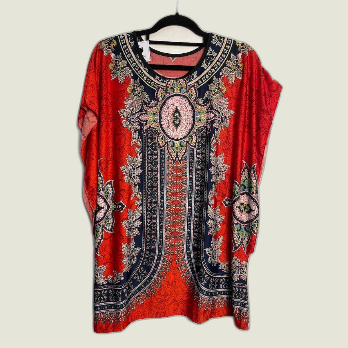 Blusa