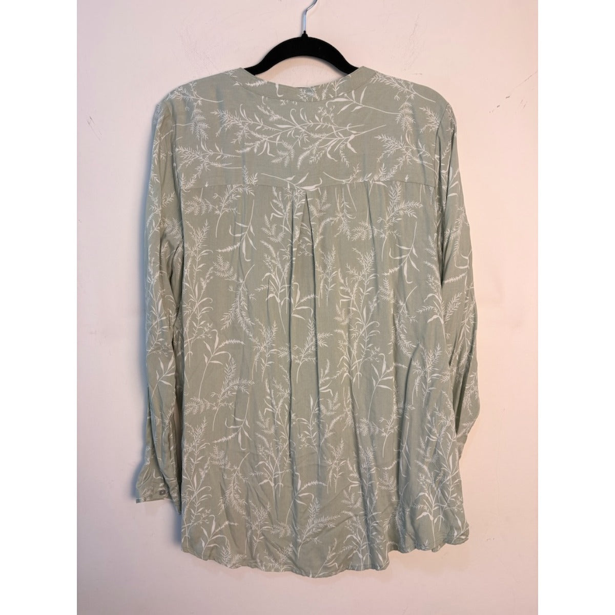 Blusa INDIAN