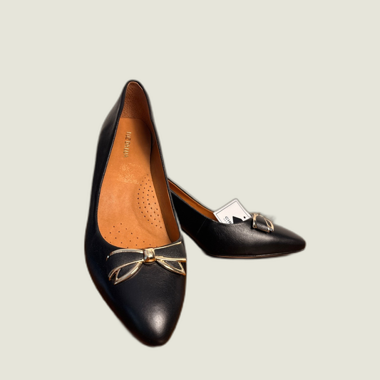 Zapatos LUZ DA LUA