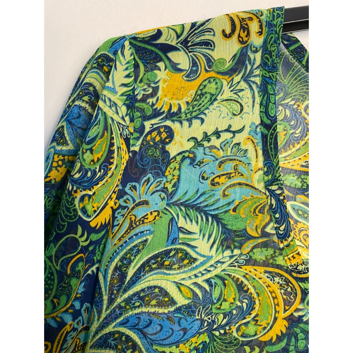 Blusa