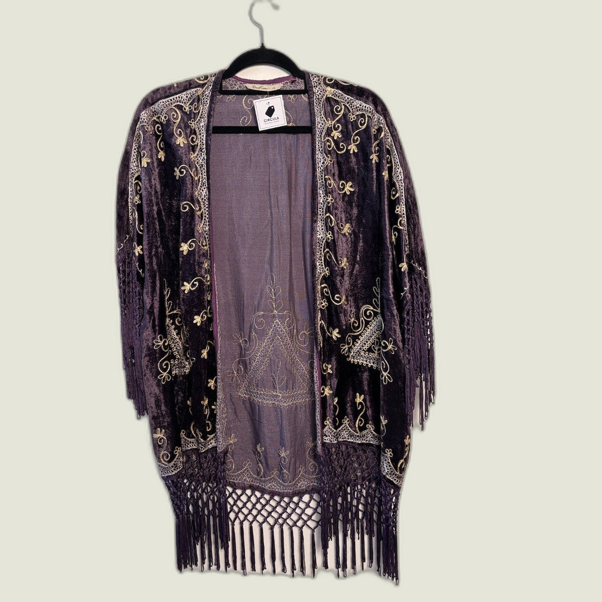 Kimono DANIEL CASSIN
