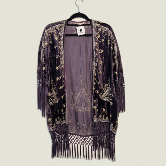 Kimono DANIEL CASSIN