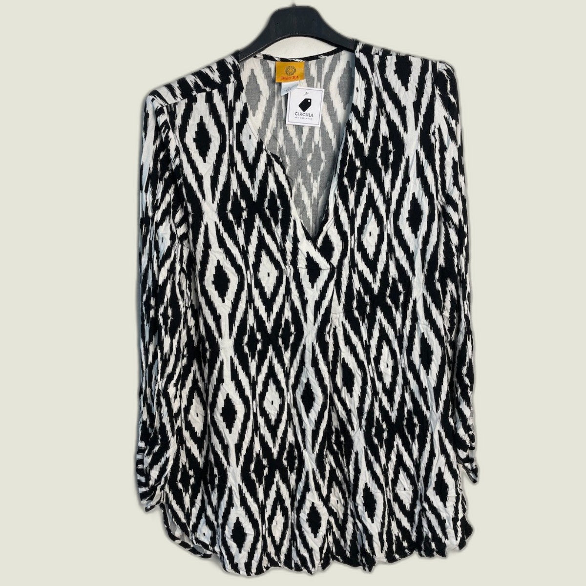 Blusa RUBY RD