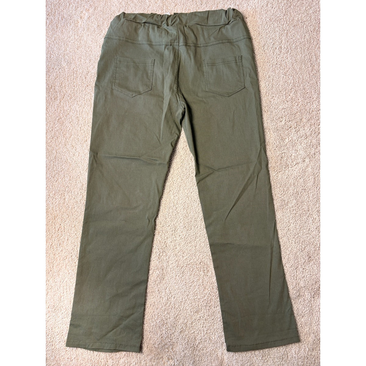 Pantalon MADE IN ITALY