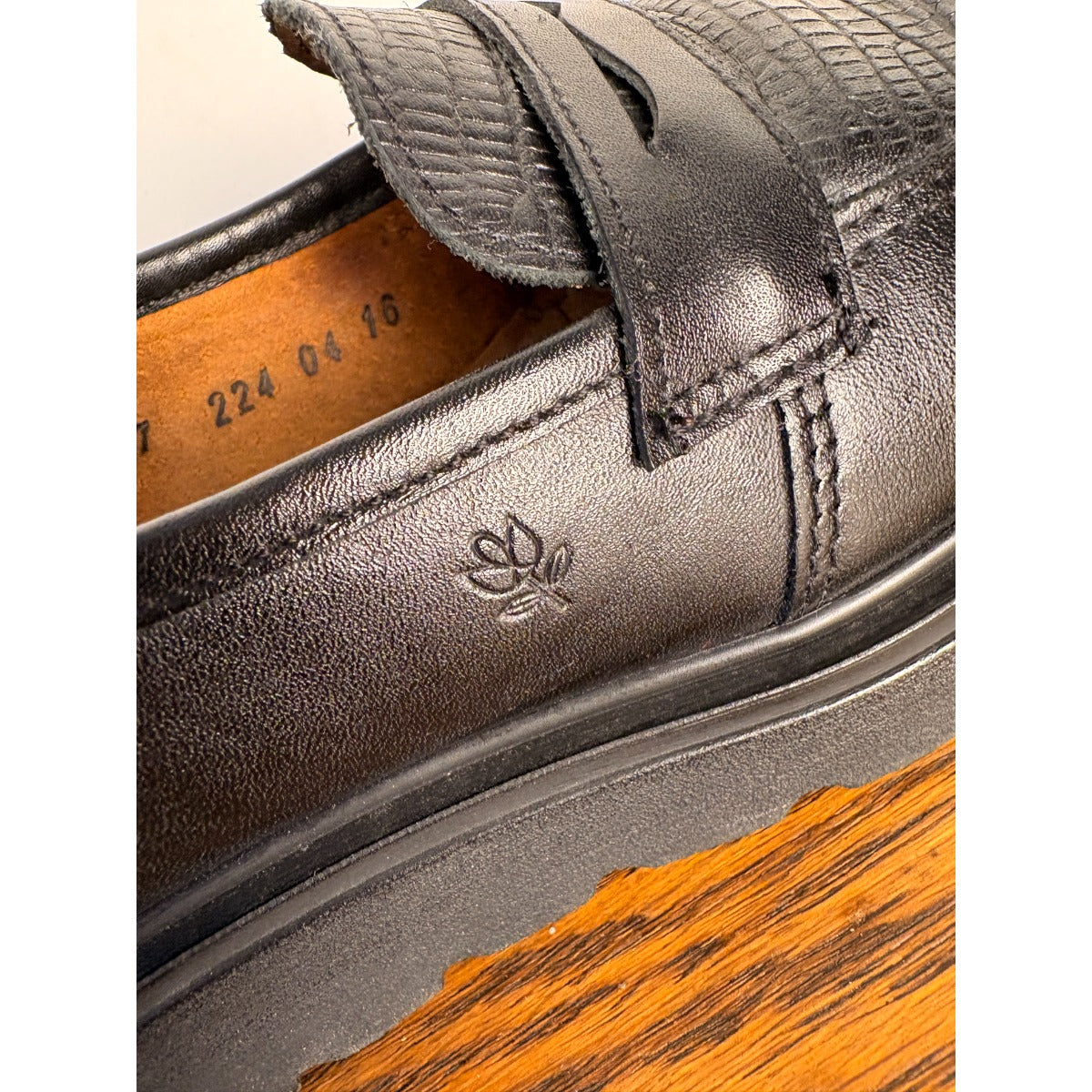 Zapatos LOMBARDINO