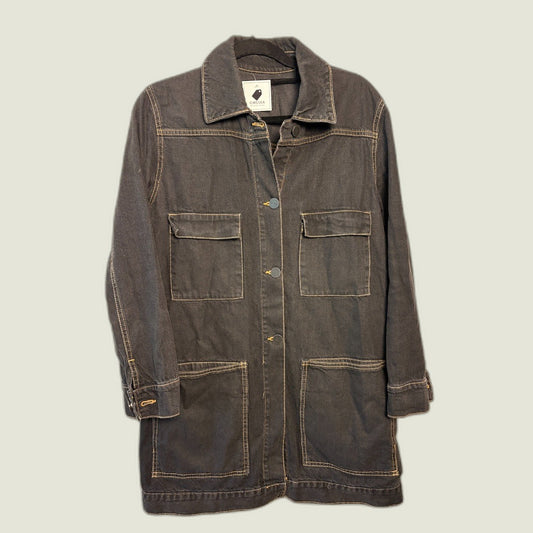Campera Rotunda