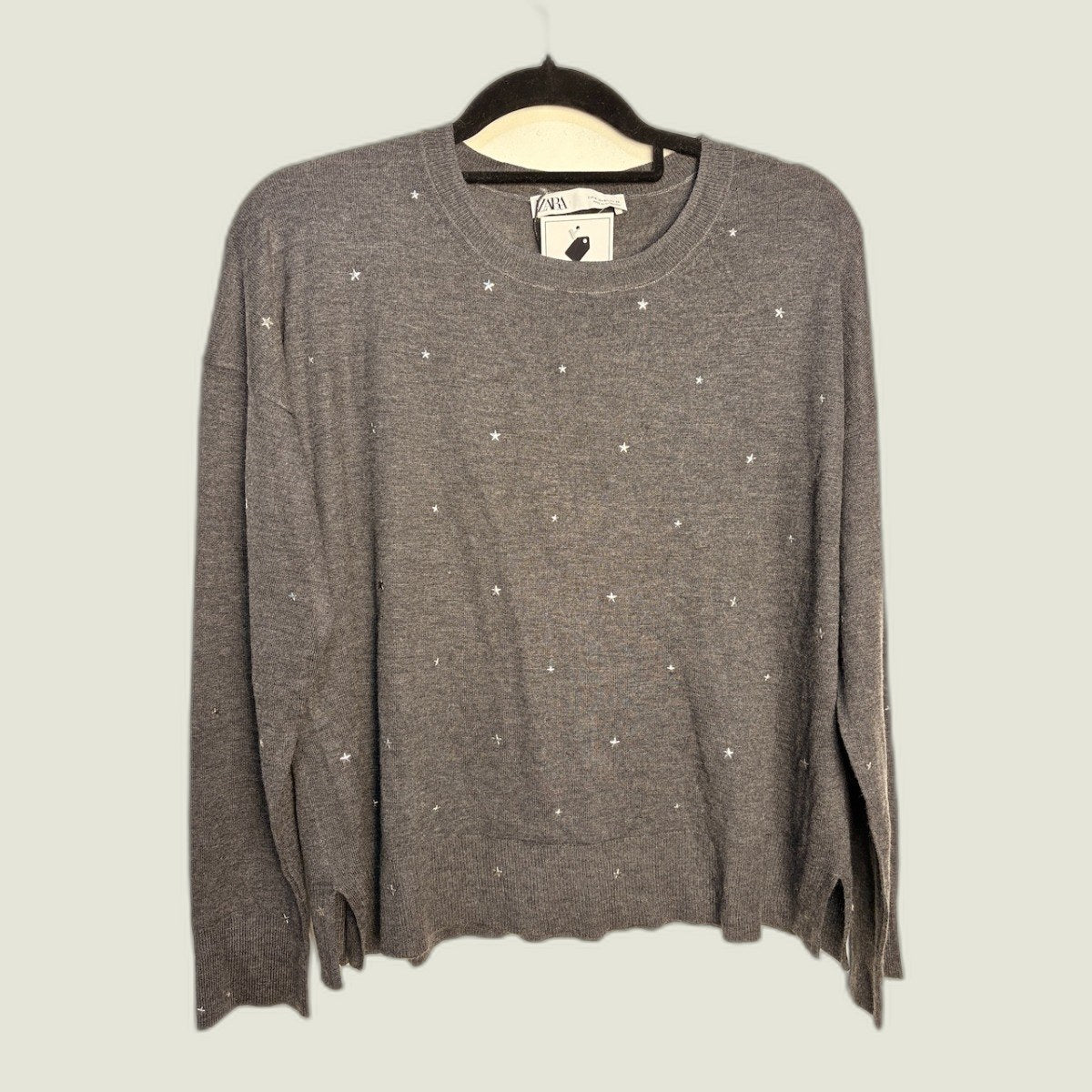 Saco ZARA