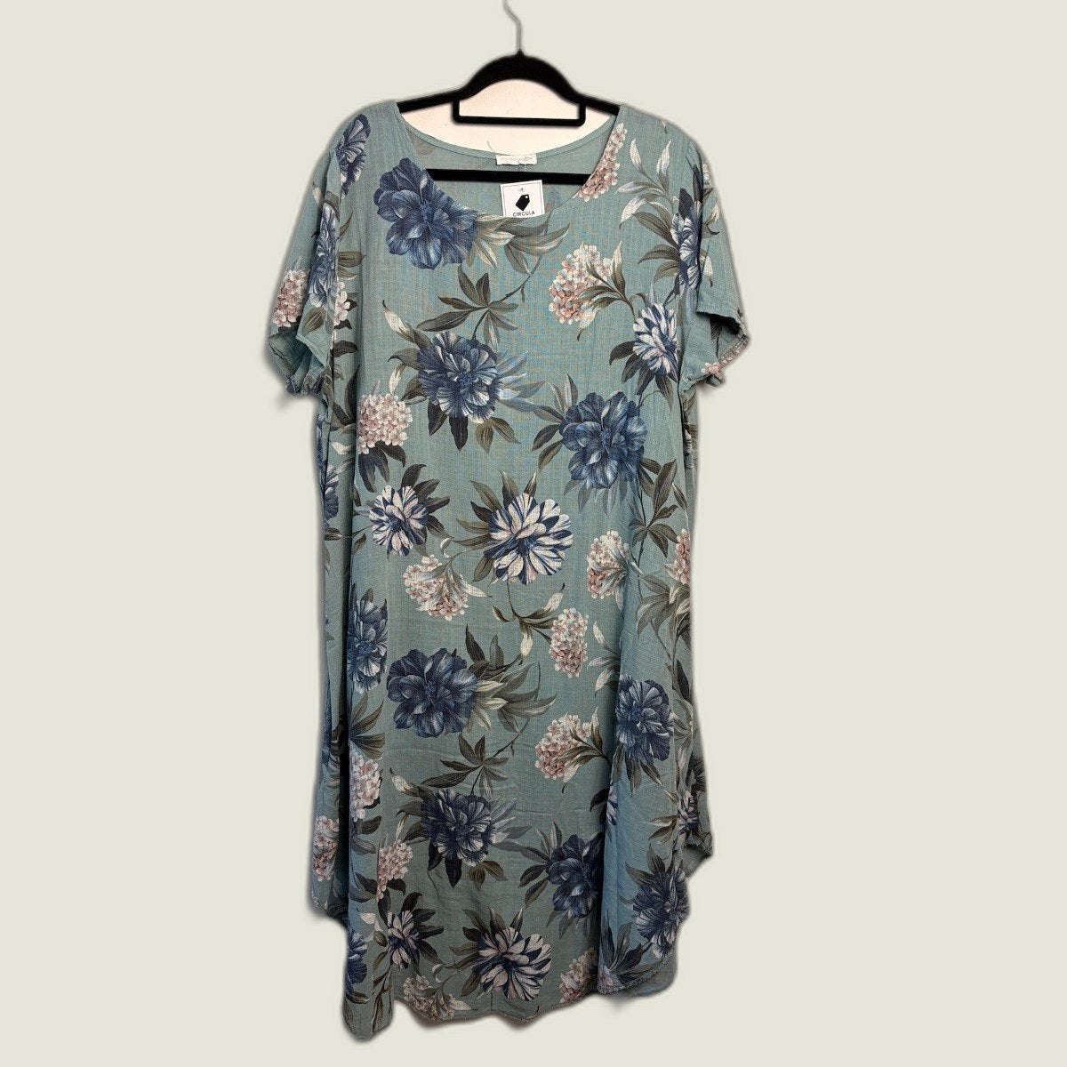 Vestido MADE IN ITALY