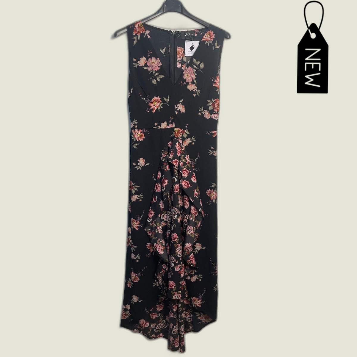 Vestido AX PARIS