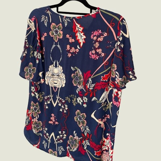 Blusa CALESA