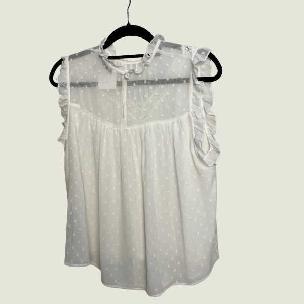 Musculosa ZARA