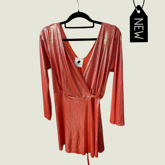 Vestido NsLd
